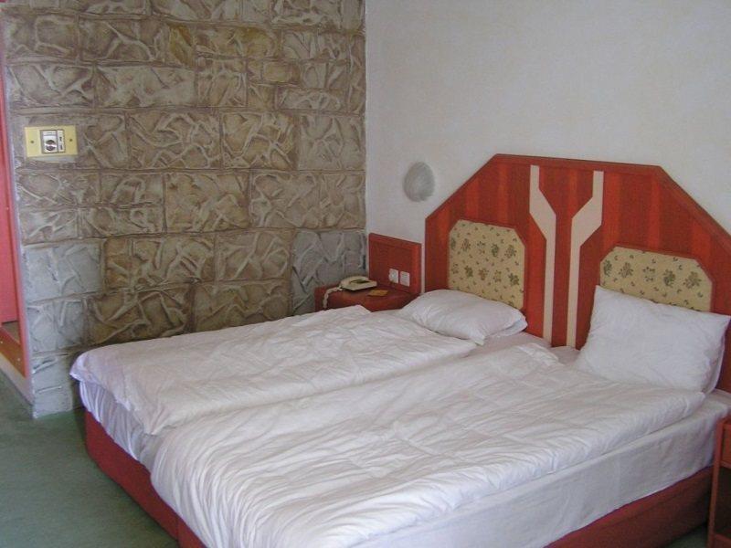 Defne Garden Hotel Side Ngoại thất bức ảnh