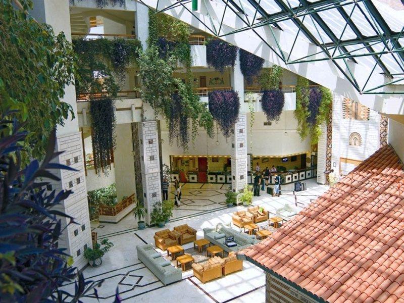 Defne Garden Hotel Side Ngoại thất bức ảnh