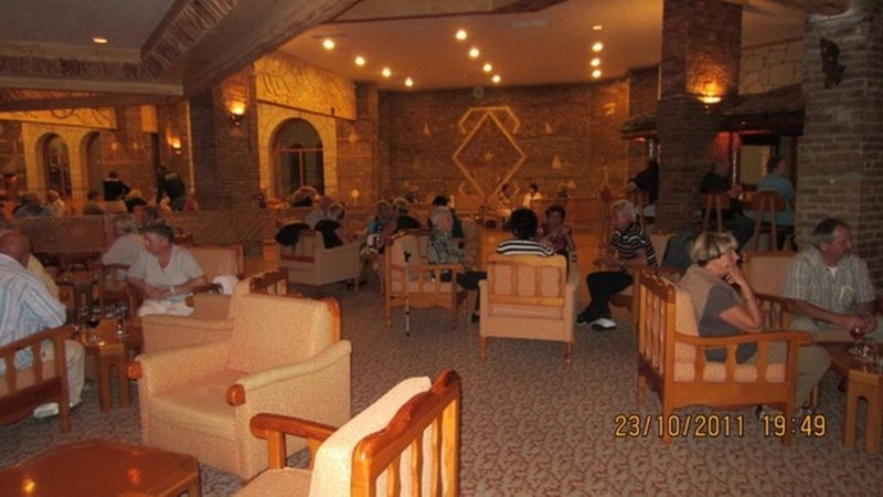 Defne Garden Hotel Side Ngoại thất bức ảnh