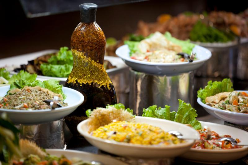 Defne Garden Hotel Side Ngoại thất bức ảnh